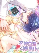 Cover of Ladies Prefer Menservants