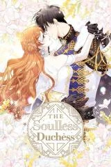 Cover of The Duchess With an Empty Soul