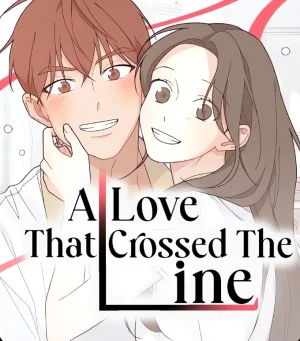 Cover of Crossing the Lines