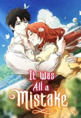 Cover of Everything was a Mistake