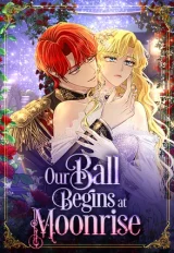 Cover of Our Ball Begins at Moonrise