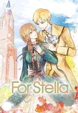 Cover of For Stella