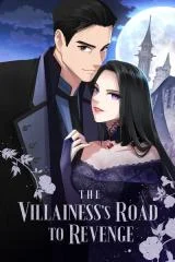 Cover of The Villainess’s Road to Revenge