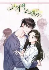 Cover of Deliberate Scandal