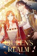 Cover of Realm of Queen