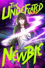 Cover of Undefeated Ranker