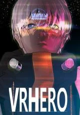 Cover of VR HERO