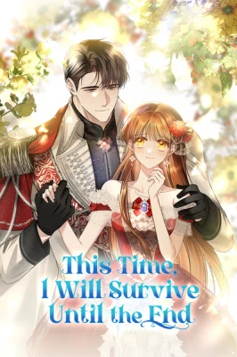 Cover of In This Life, I Will Survive Until the End