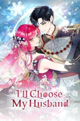 Cover of My Husband Is My Choice