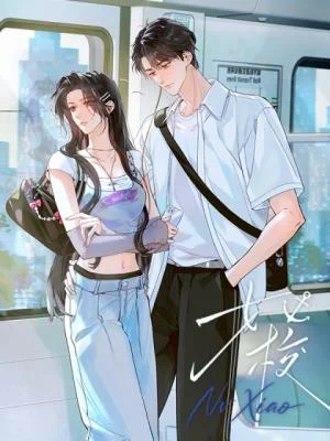 Cover of Girls’ School