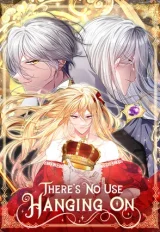 Cover of It’s Useless to Hang On