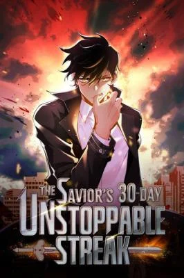 Cover of After Signing In For 30 Days, I Can Annihilate Stars