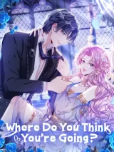 Cover of Never Let Go of My Ex-Husband