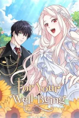Cover of Only for Your Well-Being