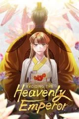 Cover of Avoiding the Heavenly Emperor