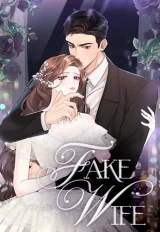 Cover of Fake Wife