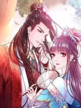 Cover of The Widowed Empress Needs Her Romance