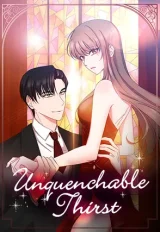 Cover of Unquenchable Thirst