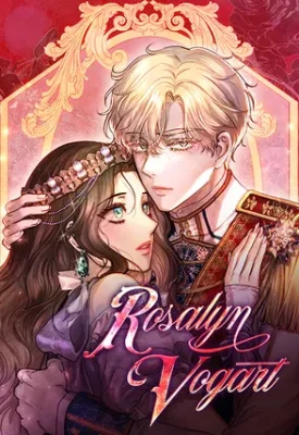 Cover of Rosalyn Bogarte