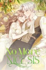 Cover of No More Nice Sis