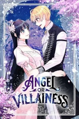 Cover of Angel or Villainess
