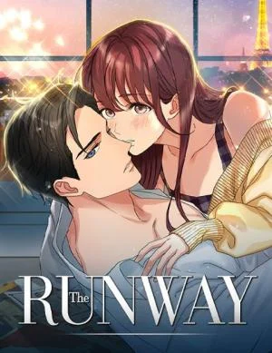 Cover of THE Runway