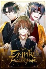 Cover of The Empire’s Hidden Hope