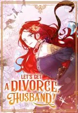 Cover of Divorce Me, Husband!