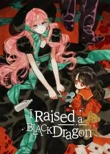 Cover of I Raised A Black Dragon
