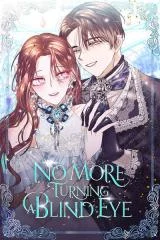 Cover of No More Turning a Blind Eye