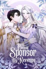 Cover of Please Support Revenge