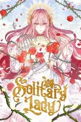 Cover of Solitary Lady