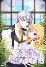 Cover of I’m the Male Lead’s Girl Friend