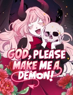 Cover of Lord, Let Me Be the Devil!