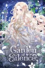 Cover of Garden of Silence