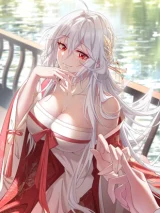 Cover of Breaking Into the Body of the Emperor’s Daughter