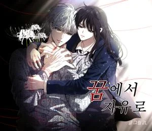 Cover of Dreaming Freedom
