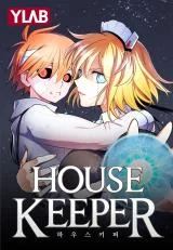 Cover of Housekeeper (Chae Yong-Taek)