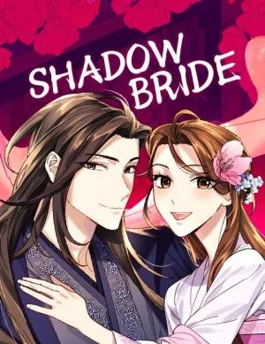 Cover of Shadow Bride