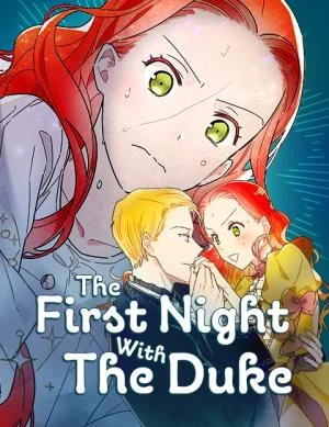 Cover of I Stole The Male Lead’s First Night