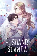 Cover of My Husband’s Scandal