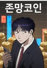 Cover of Fate Coin