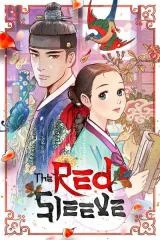 Cover of The Red Sleeve