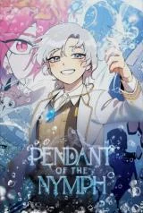 Cover of Pendant of the Elemental