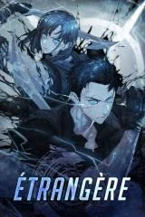 Cover of ETRANGERE