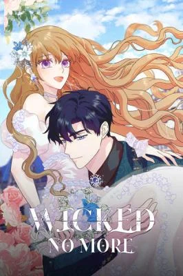 Cover of Wicked No More