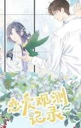 Cover of My CP Is So Sweet That I Want To Have A Love Affair