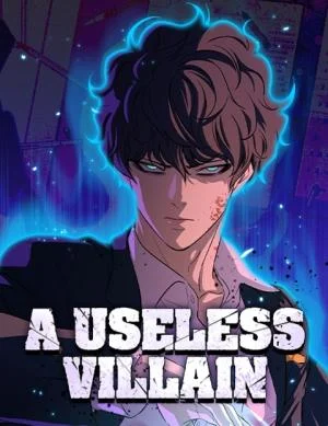 Cover of Incompetent Villain