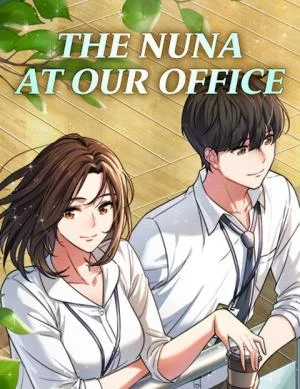 Cover of My Office Noona’s Story