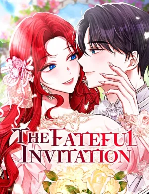 Cover of Concubine’s Invitation